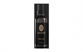 Ossoro Masala Rusk   Glass Bottle  30 millilitre